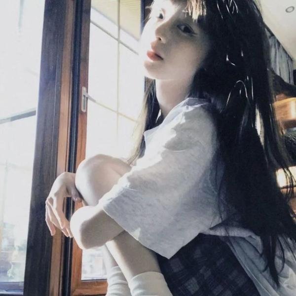小姐好黑